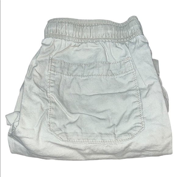 Old Navy • Gray Drawstring Shorts - Picture 7 of 7